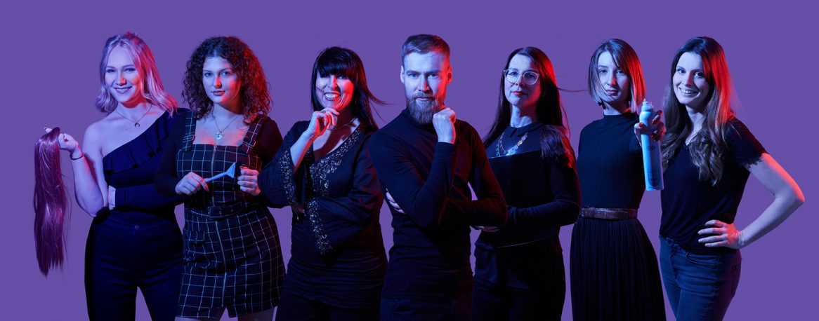 Business- & Imageportraits